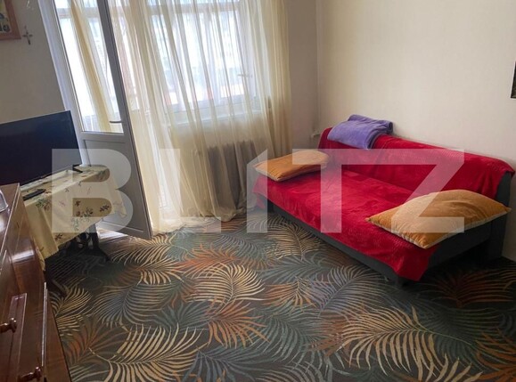 Apartament de vânzare 3 camere Exterior Vest - 184896AV | BLITZ Suceava | Poza1