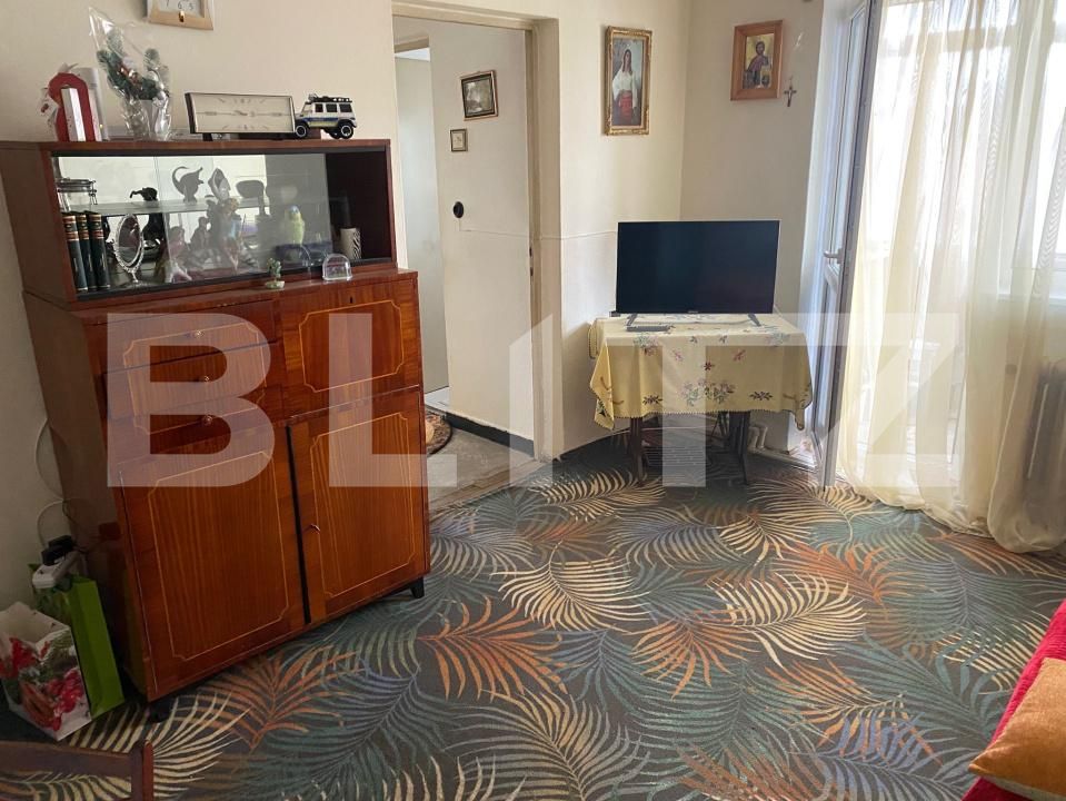 Apartament de vânzare 3 camere Exterior Vest - 184896AV | BLITZ Suceava | Poza2
