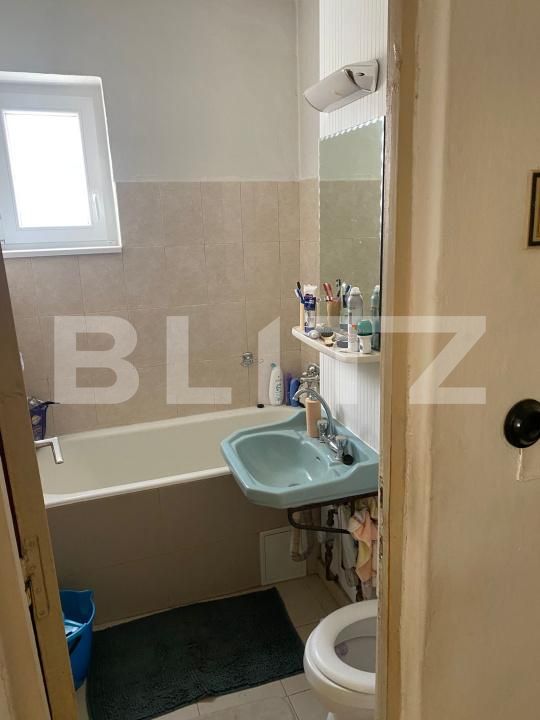 Apartament de vânzare 3 camere Exterior Vest - 184896AV | BLITZ Suceava | Poza7