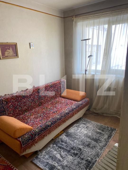 Apartament de vânzare 3 camere Exterior Vest - 184896AV | BLITZ Suceava | Poza4