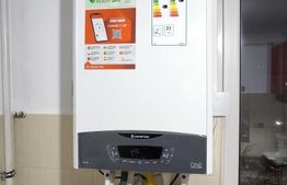 Apartament 2 camere, decomandat, etaj intermediar, 48 mp, zona Policlinica