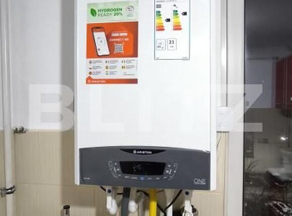 Apartament de vânzare 2 camere Central - 184917AV | BLITZ Suceava | Poza10