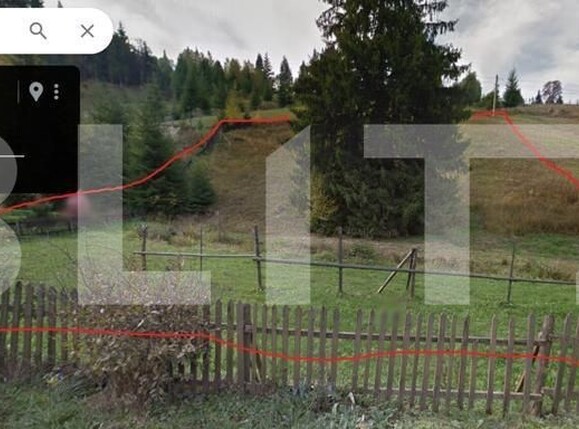 Teren de vânzare Exterior Vest - 184982TV | BLITZ Suceava | Poza1