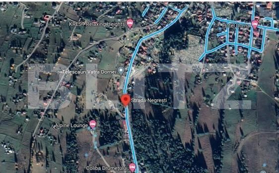 Teren de vânzare Exterior Vest - 184982TV | BLITZ Suceava | Poza3