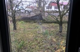 Casa batraneasca,partial renovata,loc. Meresti,3400mp teren
