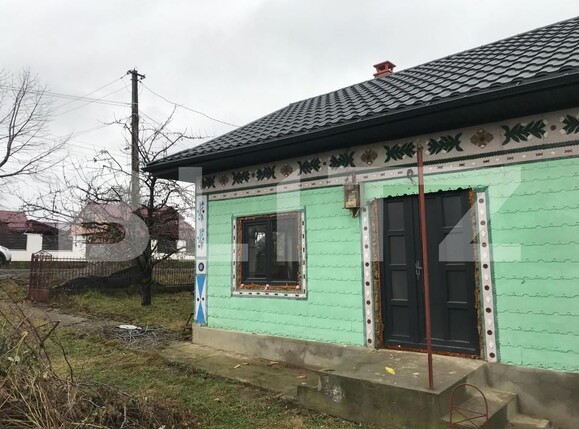 Casa de vânzare 3 camere Exterior Sud - 184995CV | BLITZ Suceava | Poza5