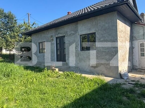 Casa de vânzare 3 camere Exterior Sud - 184995CV | BLITZ Suceava | Poza1