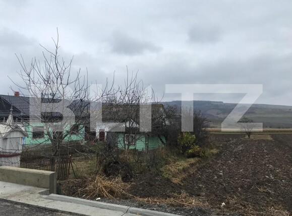 Casa de vânzare 3 camere Exterior Sud - 184995CV | BLITZ Suceava | Poza1