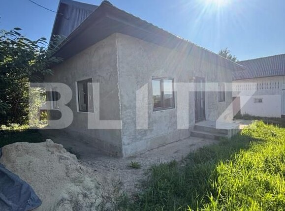 Casa de vânzare 3 camere Exterior Sud - 184995CV | BLITZ Suceava | Poza4