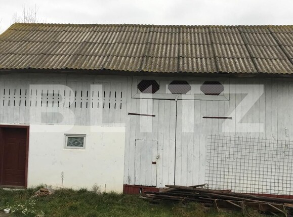 Casa de vânzare 3 camere Exterior Sud - 184995CV | BLITZ Suceava | Poza18