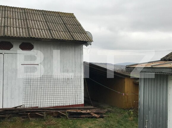 Casa de vânzare 3 camere Exterior Sud - 184995CV | BLITZ Suceava | Poza17