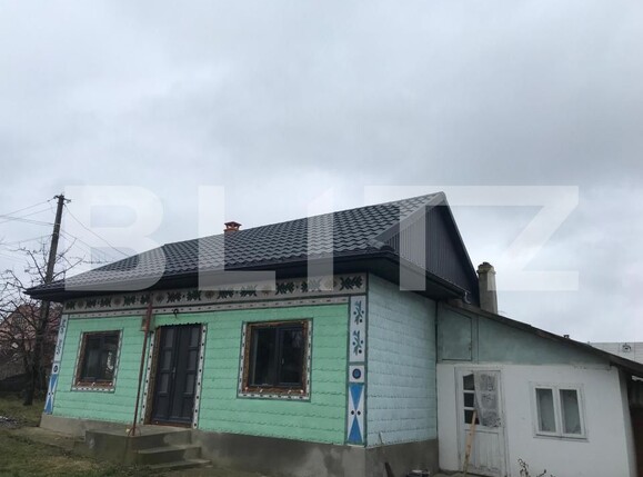 Casa de vânzare 3 camere Exterior Sud - 184995CV | BLITZ Suceava | Poza3