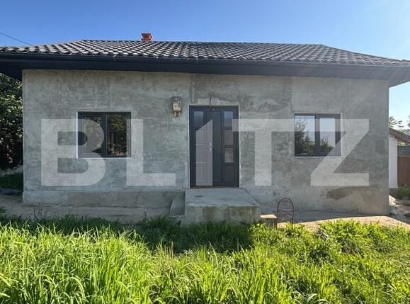 Casa de vânzare 3 camere Exterior Sud - 184995CV | BLITZ Suceava | Poza2