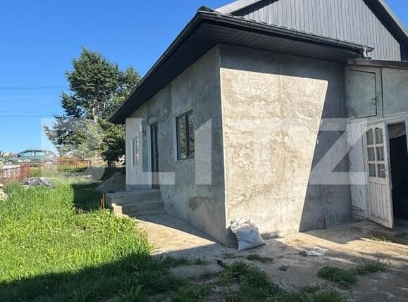 Casa de vânzare 3 camere Exterior Sud - 184995CV | BLITZ Suceava | Poza3