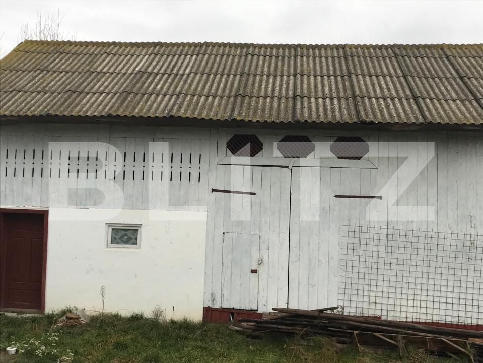 Casa de vânzare 3 camere Exterior Sud - 184995CV | BLITZ Suceava | Poza18