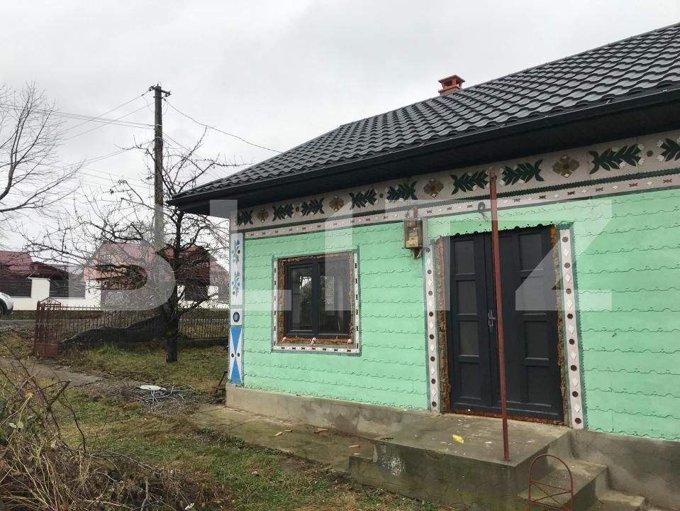 Casa de vânzare 3 camere Exterior Sud - 184995CV | BLITZ Suceava | Poza5