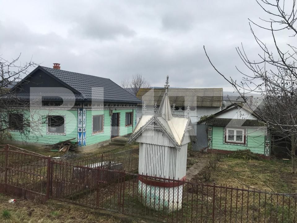 Casa de vânzare 3 camere Exterior Sud - 184995CV | BLITZ Suceava | Poza4