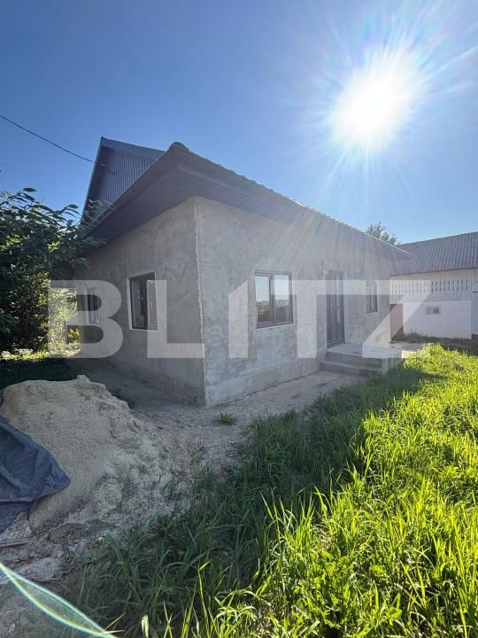 Casa de vânzare 3 camere Exterior Sud - 184995CV | BLITZ Suceava | Poza4