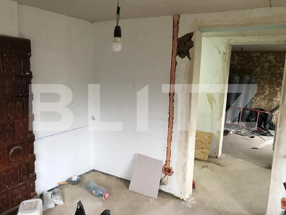 Casa de vânzare 3 camere Exterior Sud - 184995CV | BLITZ Suceava | Poza13