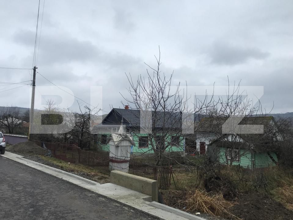 Casa de vânzare 3 camere Exterior Sud - 184995CV | BLITZ Suceava | Poza2