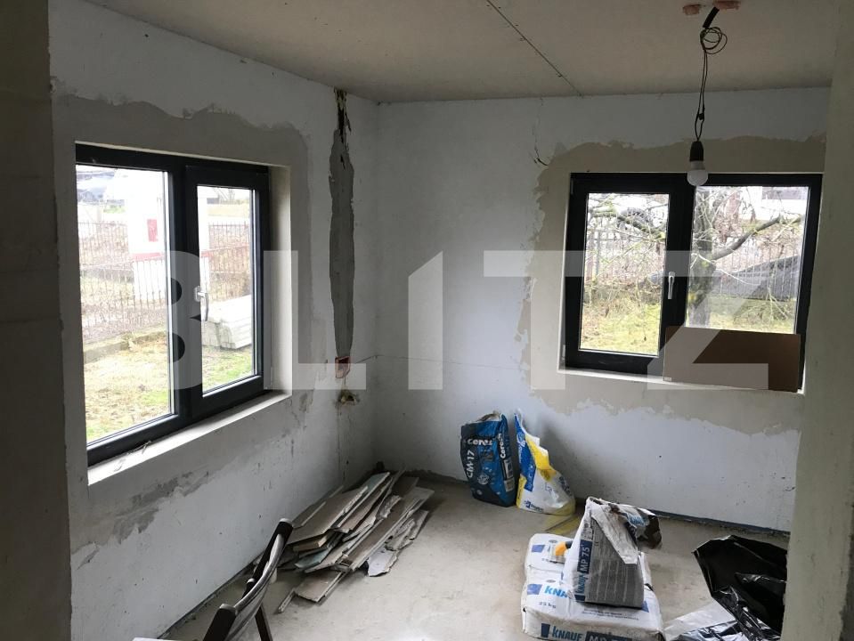 Casa de vânzare 3 camere Exterior Sud - 184995CV | BLITZ Suceava | Poza9