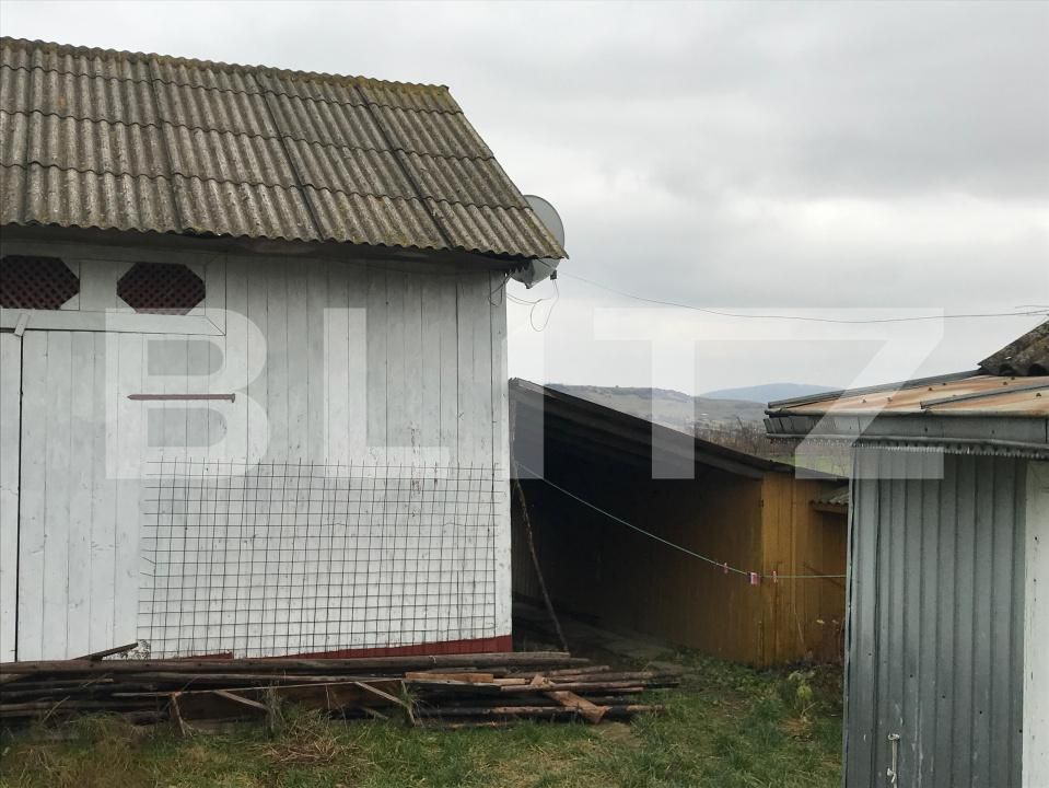Casa de vânzare 3 camere Exterior Sud - 184995CV | BLITZ Suceava | Poza17