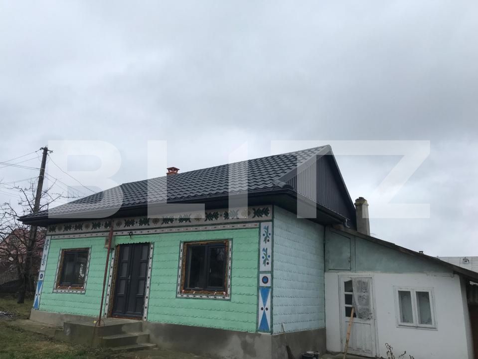 Casa de vânzare 3 camere Exterior Sud - 184995CV | BLITZ Suceava | Poza3