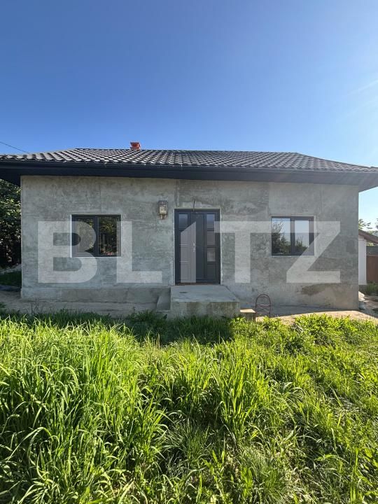 Casa de vânzare 3 camere Exterior Sud - 184995CV | BLITZ Suceava | Poza2