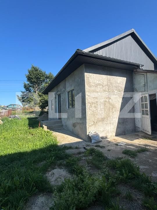 Casa de vânzare 3 camere Exterior Sud - 184995CV | BLITZ Suceava | Poza3