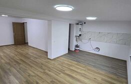Apartament 4 camere, parter, renovat recent, modern, 92 mp, zona G. Enescu