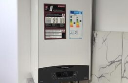 Apartament 4 camere, parter, renovat recent, modern, 92 mp, zona G. Enescu