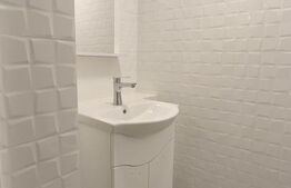 Apartament 4 camere, parter, renovat recent, modern, 92 mp, zona G. Enescu