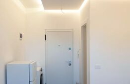 Garsoniera, 17.80 mp, zona Ipotesti