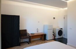 Garsoniera, 17.80 mp, zona Ipotesti