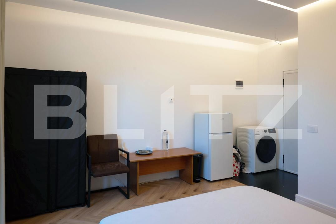 Garsonieră de vânzare Periferie - 185028AV | BLITZ Suceava | Poza3