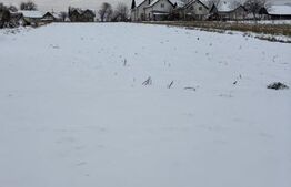 Teren intravilan de vânzare. 1696 mp - Mitocul Dragomirnei, jud. Suceava