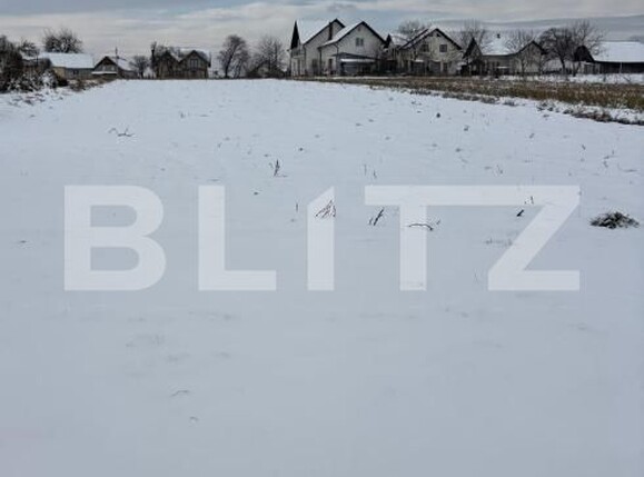 Teren de vânzare Exterior Sud - 185033TV | BLITZ Suceava | Poza1