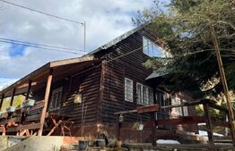 Casa de vanzare, 118 mp, Vatra Dornei