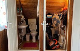 Casa de vanzare, 118 mp, Vatra Dornei