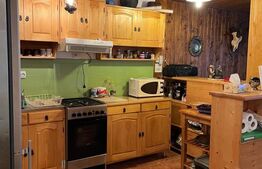 Casa de vanzare, 118 mp, Vatra Dornei