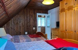 Cabana  de vanzare, 118 mp, Vatra Dornei