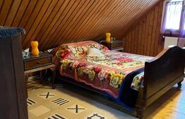 Casa de vanzare, 118 mp, Vatra Dornei