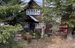 Casa de vanzare, 118 mp, Vatra Dornei