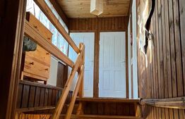 Casa de vanzare, 118 mp, Vatra Dornei