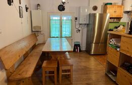 Casa de vanzare, 118 mp, Vatra Dornei