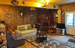 Casa de vanzare, 118 mp, Vatra Dornei