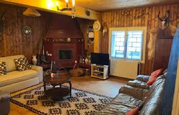 Casa de vanzare, 118 mp, Vatra Dornei