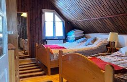 Casa de vanzare, 118 mp, Vatra Dornei