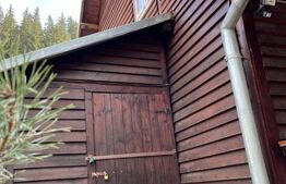 Casa de vanzare, 118 mp, Vatra Dornei