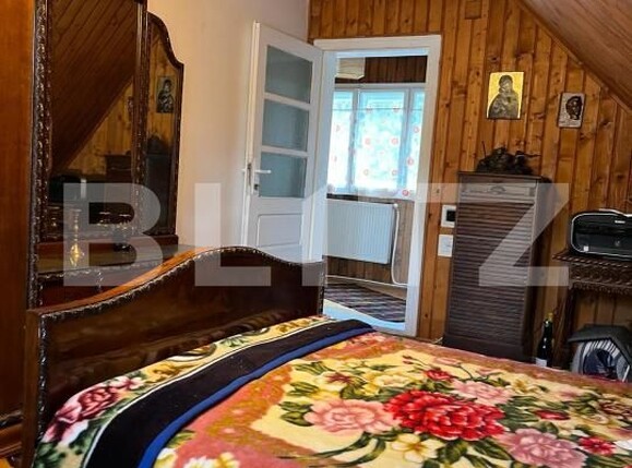 Casa de vânzare 3 camere Sud Vest - 185040CV | BLITZ Suceava | Poza13
